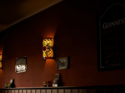 Photo: Ye auld Fellows - Irish Pub